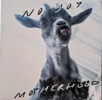 LP No Joy: Motherhood LTD | NUM | CLR 69588