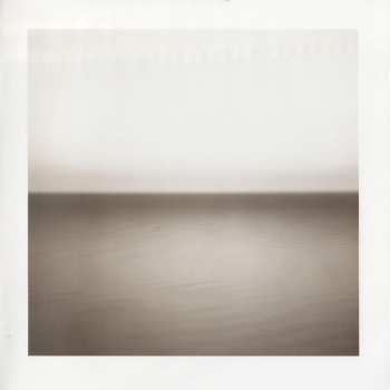 CD U2: No Line On The Horizon