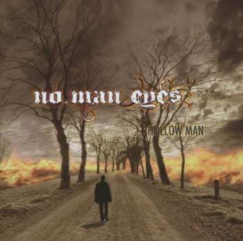 Album No Man Eyes: Hollow Man