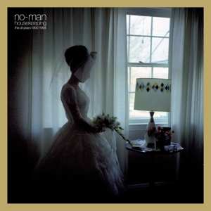 Album No-Man: Housekeeping - The Oli Years 1990-1994