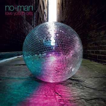 Album No-Man: Love You To Bits