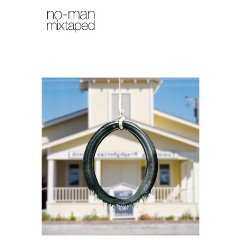 Album No-Man: Mixtaped