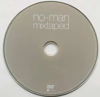 2DVD No-Man: Mixtaped 285799