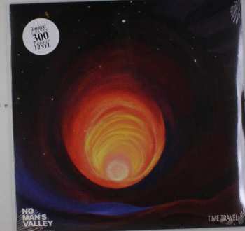 Album No Man's Valley: Time Travel