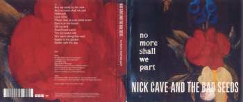CD/DVD Nick Cave & The Bad Seeds: No More Shall We Part 25440