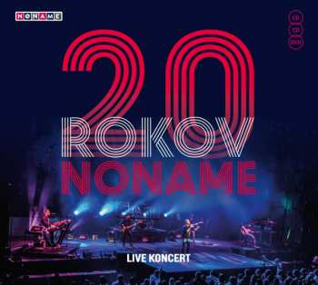 No Name: 20 Rokov No Name