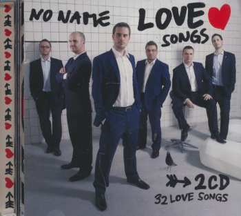 Album No Name: Love Songs