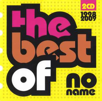 No Name: The Best Of 1998-2009