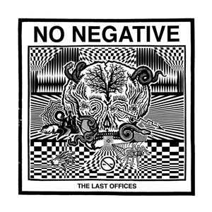 Album No Negative: The Last Offices