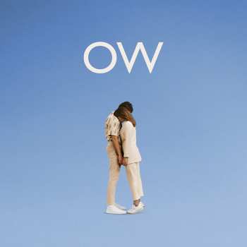 Album Oh Wonder: No One Else Can Wear Your Crown