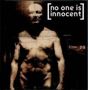 Album No One Is Innocent: [No One Is Innocent]