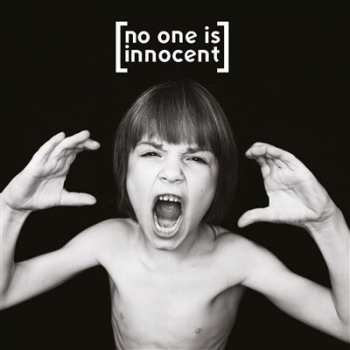 LP No One Is Innocent: Propaganda LTD 153033