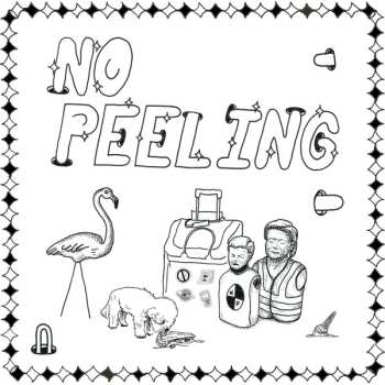 Album No Peeling: No Peeling