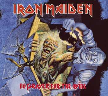 Album Iron Maiden: No Prayer For The Dying