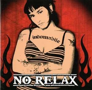 LP No Relax: Indomabile 409744