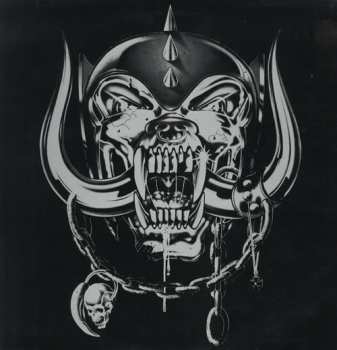 2LP Motörhead: No Remorse 25486
