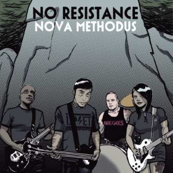 Album No Resistance: Nova Methodus