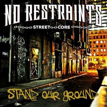 No Restraints: Stand Our Ground