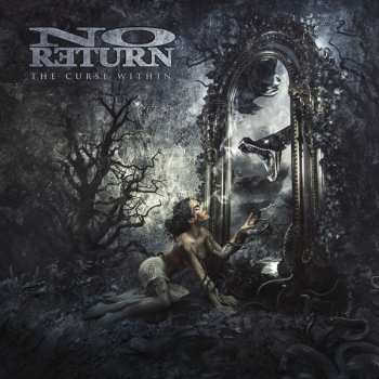 CD No Return: The Curse Within 273595