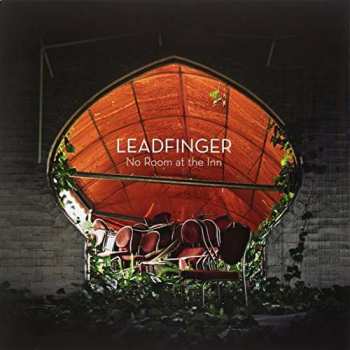 Album Leadfinger: No Room At The Inn