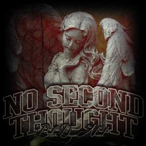 Album No Second Thought: 7-better Days Ahead