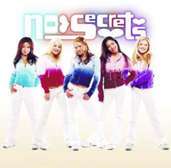 Album No Secrets: No Secrets