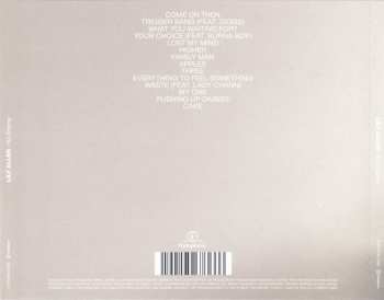 CD Lily Allen: No Shame 25495