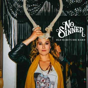CD No Sinner: Old Habits Die Hard DIGI 26132