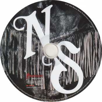 CD No Sinner: Old Habits Die Hard DIGI 26132