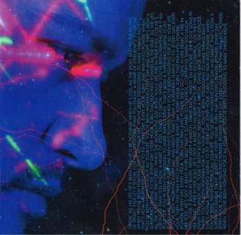 CD The Script: No Sound Without Silence