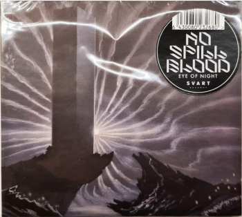 CD No Spill Blood: Eye Of Night 494637