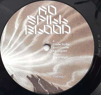 LP No Spill Blood: Eye Of Night  488700