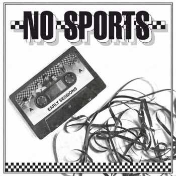 Album No Sports: Early Sessions