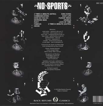LP No Sports: King Ska 352866
