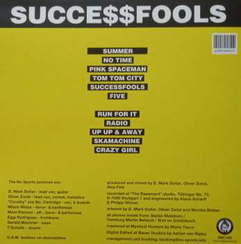 LP No Sports: Succe$$fools