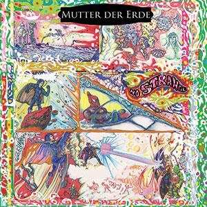 Album No Strange: Mutter Der Erde