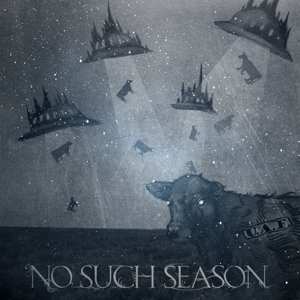 Album No Such Season: U.a.f.