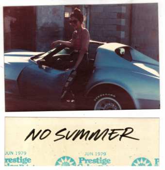 Album No Summer: No Summer