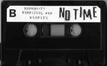 LP No Time: Time No Time