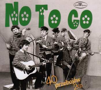 Album No To Co: 40 Przebojów