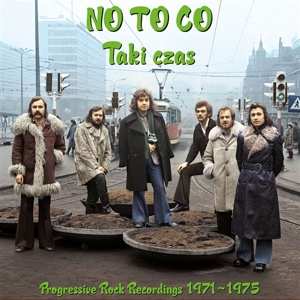 Album No To Co: Taki czas