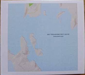 CD Tindersticks: No Treasure But Hope