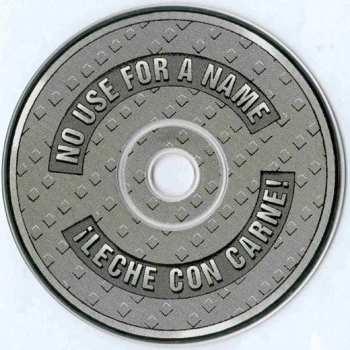 CD No Use For A Name: ¡Leche Con Carne! 531758