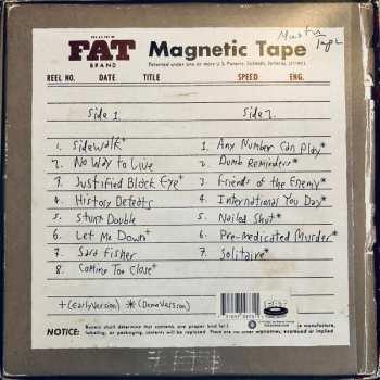 LP No Use For A Name: Rarities Vol. 2: The Originals 502012