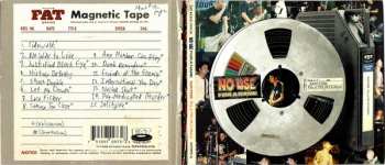 CD No Use For A Name: Rarities Vol. 2: The Originals 231831