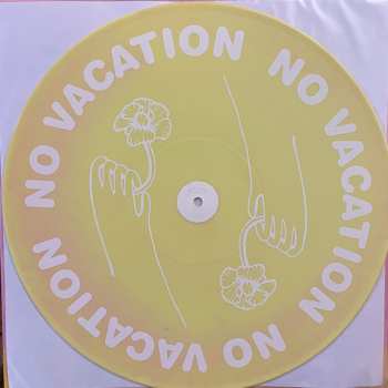 LP No Vacation: Intermission  CLR | LTD 470739