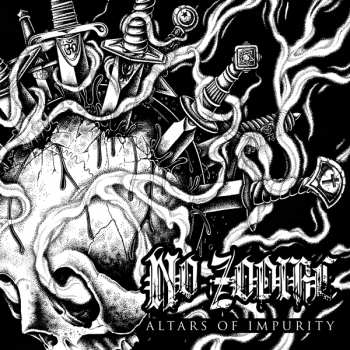 Album No Zodiac: Altars Of Impurity