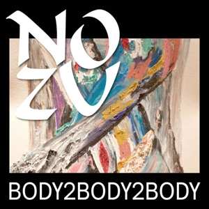 LP No Zu: Body2body2body 400450