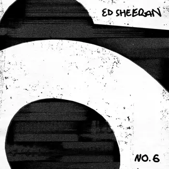 Album Ed Sheeran: No.6 Collaborations Project