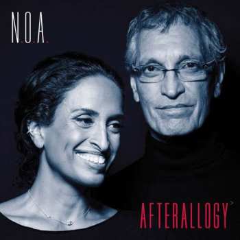 Album Noa: Afterallogy
